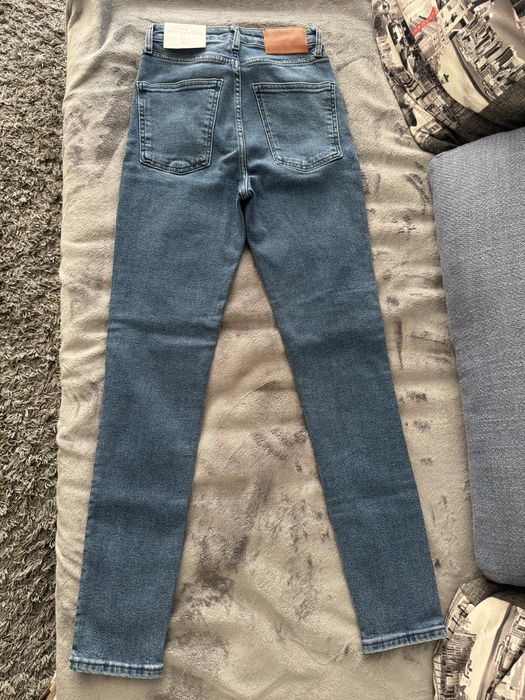 Джинсы Скинни Zara