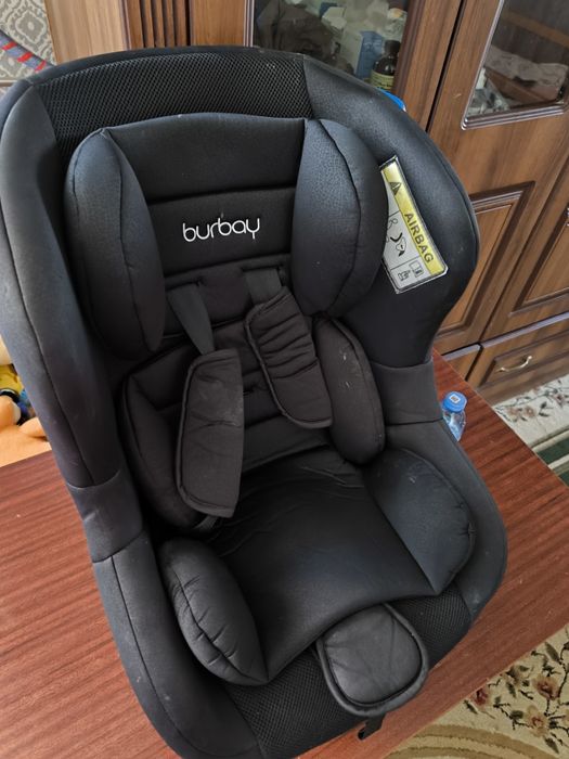 Детское автокресло