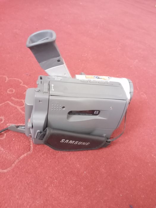 Камера мини касетали