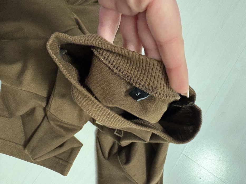 Оригинални Nike блуза и тениска