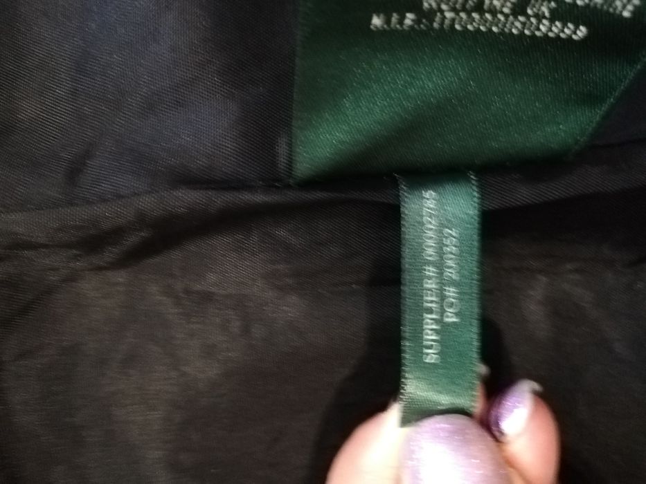 Ralph Lauren дамско сако