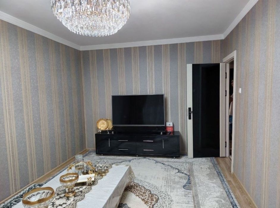 Чиланзар-Ц 77-Серя Балкон:2х6‼️*Ц Квартал 3в4\4\4