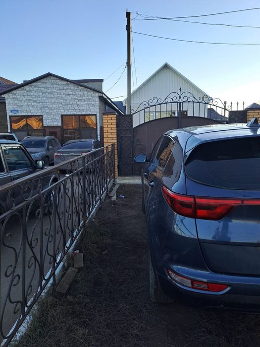 Продам Kia sportage