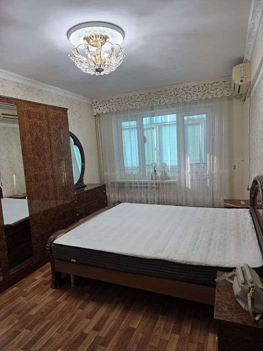 Продам 3-комнатную квартиру