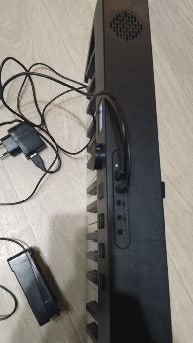 Пианино, 1м 22см,