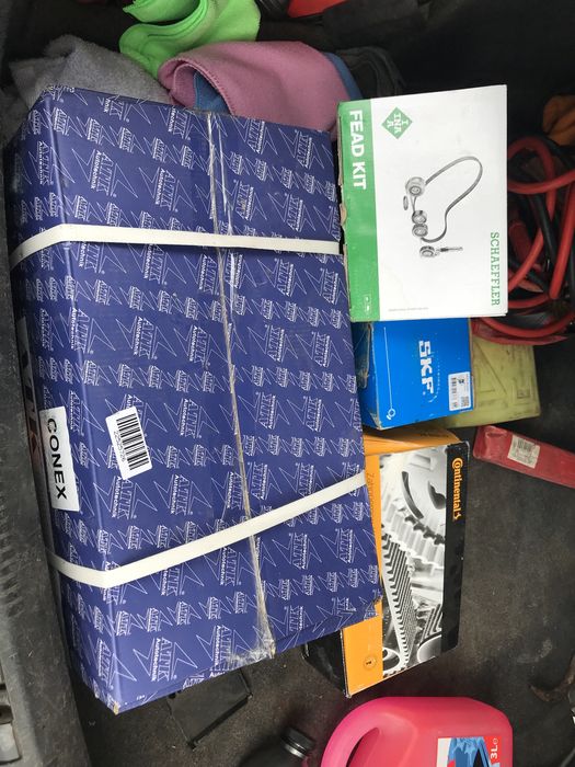 Piese audi a4 b6 2001 131 cp