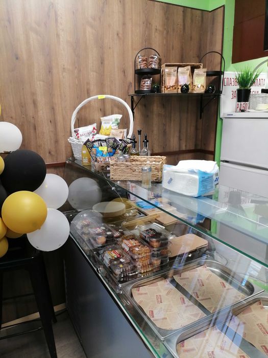 Дава се под наем Заведение в София, Център - 25 кв.м за 306 € - Снимка #2