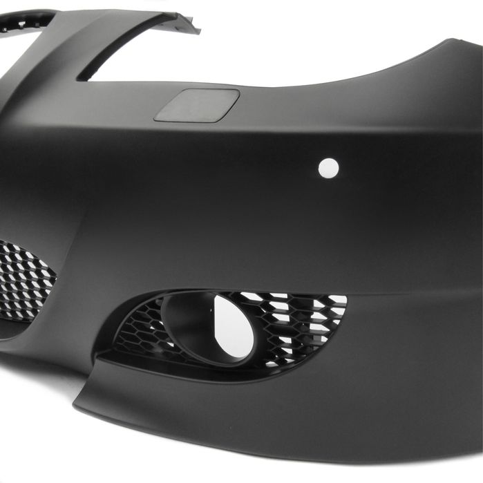 Бампер передний в сборе М5 БМВ Е60 Е61