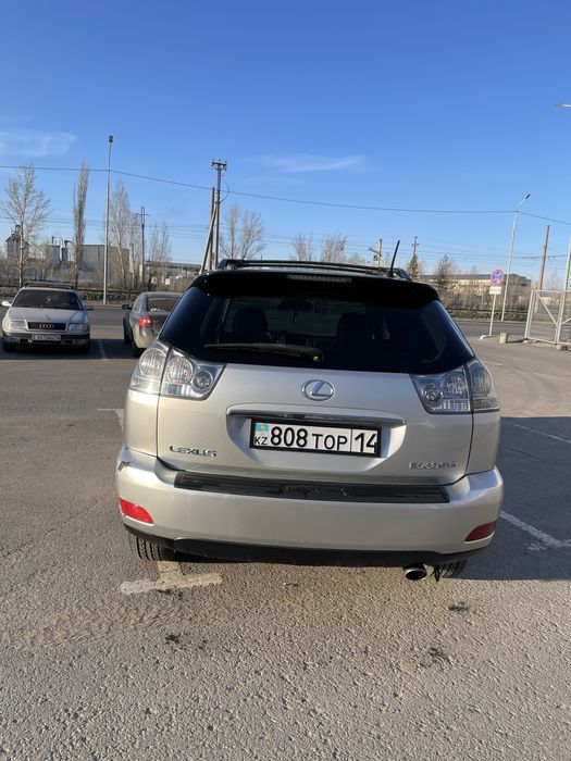 Продам Lexus RX 350