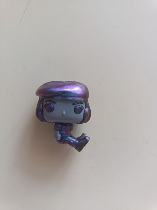 Робин из изнанки, ОСД