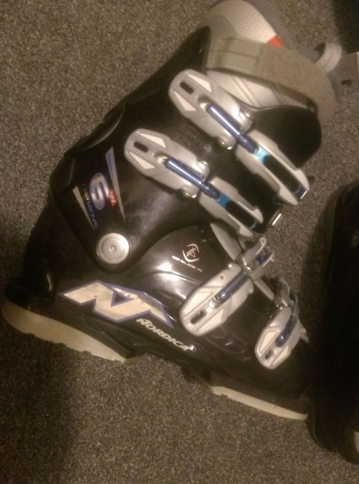 Clapari Nordica mar. 38