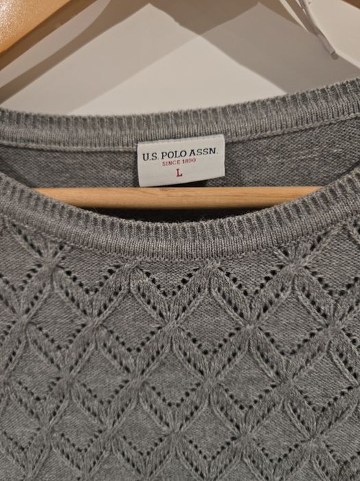 Дамски  пуловер U.S. POLO ASSN