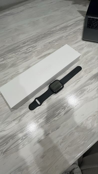 Apple whatch 6 series