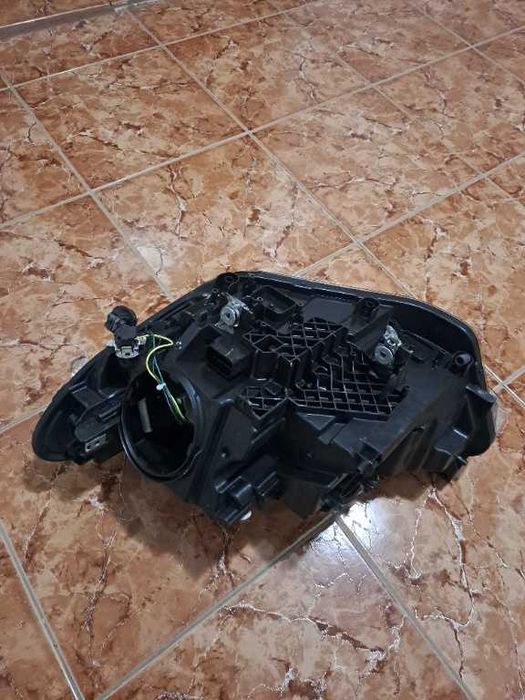 Far dreapta Bmw seria 1 F20 F21 an 2011-2014 Europa