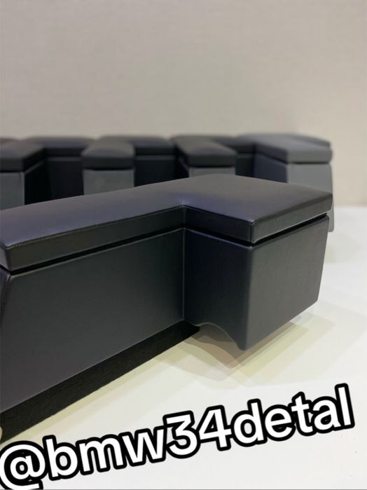 Подлокотник на BMW E36