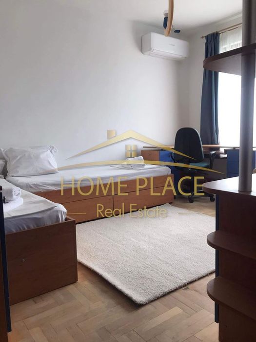 Дава се под наем Четиристаен апартамент в Варна, Колхозен пазар - 100 кв.м за 612 € - Снимка #6