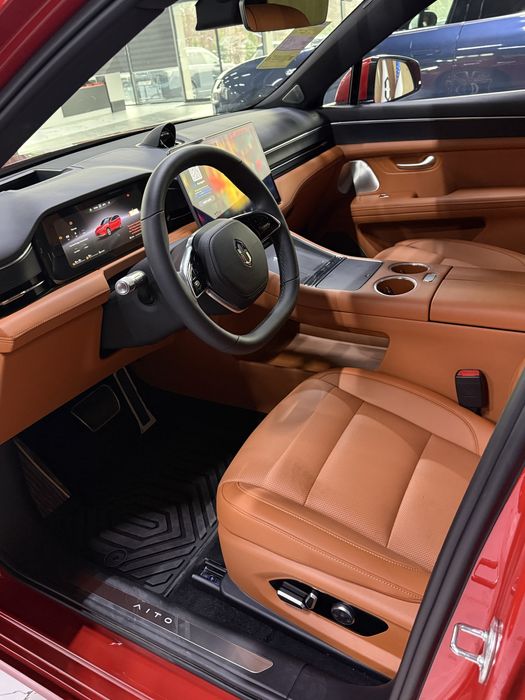 HUAWEI AITO M5 halol nasia 24 oyga