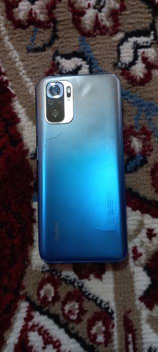 REDMI NOTE 11S 6/128