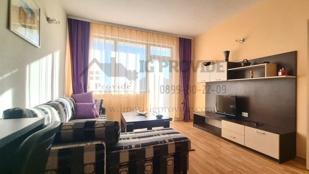 Продава се Двустаен апартамент в к.к. Пампорово - 94 кв.м за 496 €/кв.м - Снимка #4
