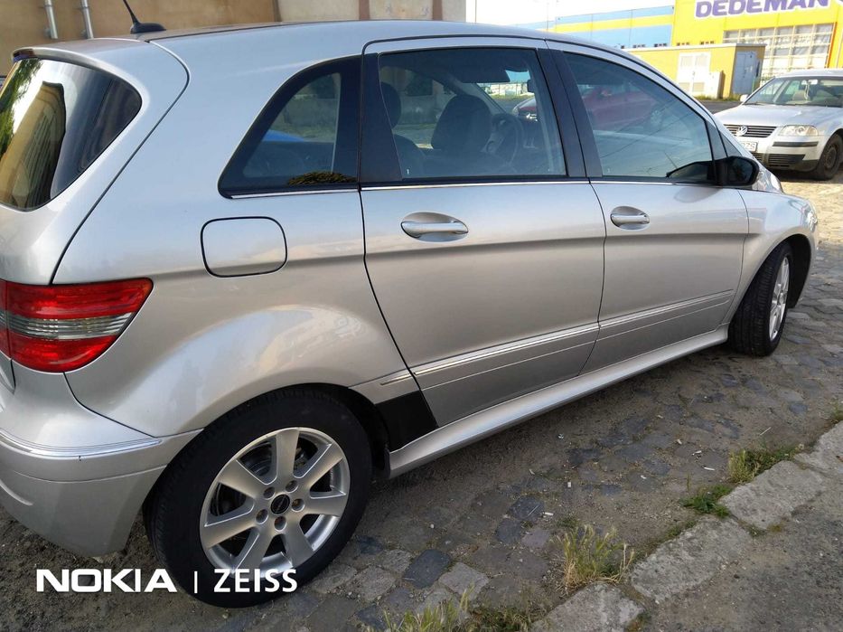 MERCEDES-BENZ  2006 — imagine 2