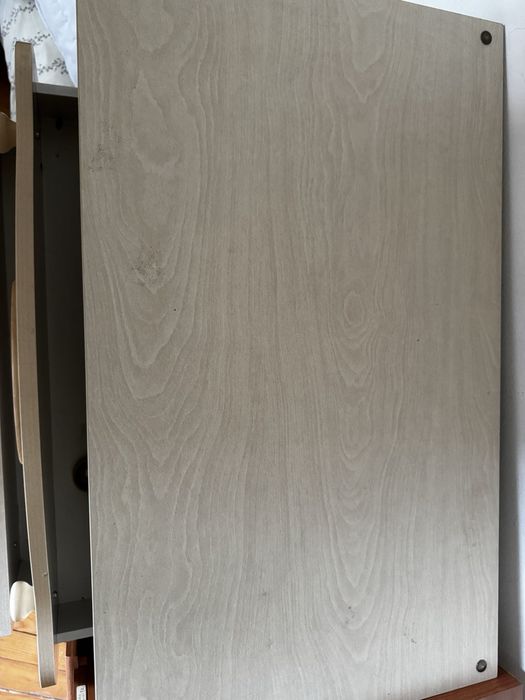 Детски гардероб и скрин, мебел детска стая - Pali, Prenatal, като нови