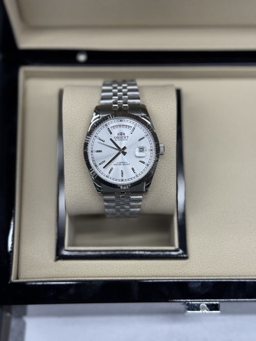 Orient Day Date Original