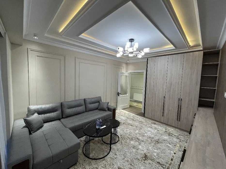 Сдаётся квартира Мирзо Улугбек р-н | 1-комнатная | 74*