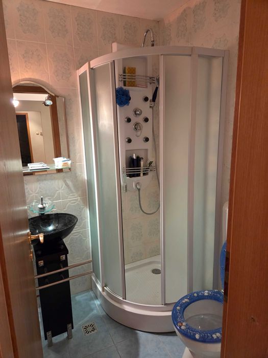 Ichiriez apartament in Pipirig