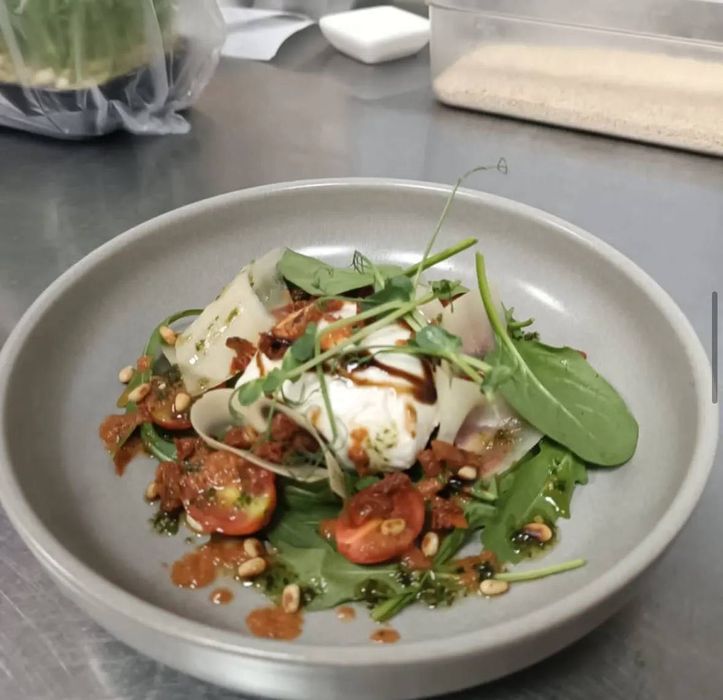 Услуги повара для мероприятий