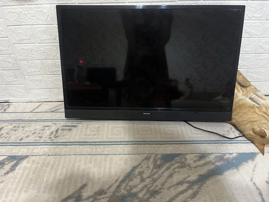 Продам телевизор