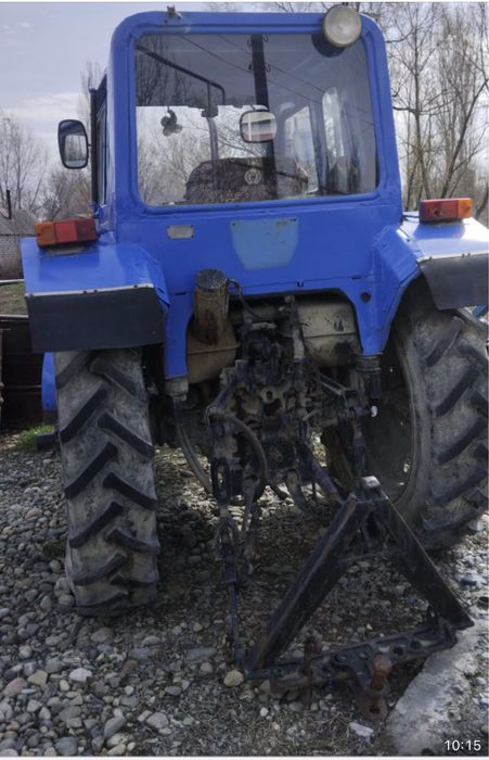 Продам трактор