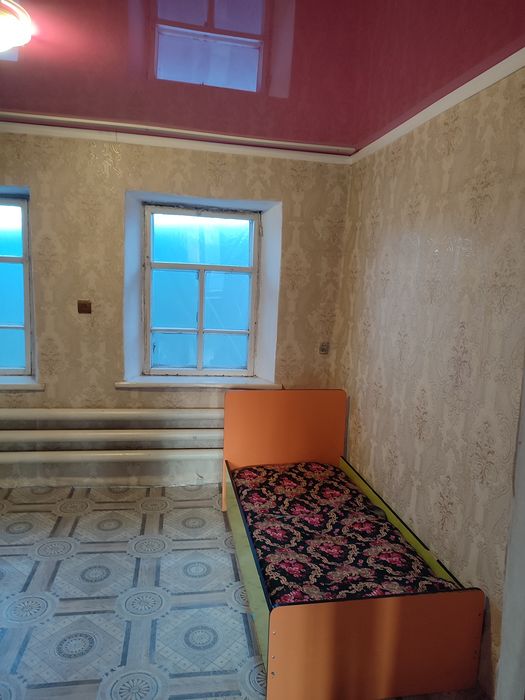 Продаеться частный дом .