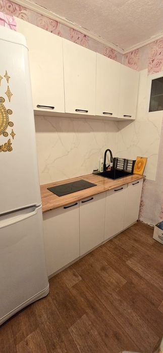 1 комнатная квартира