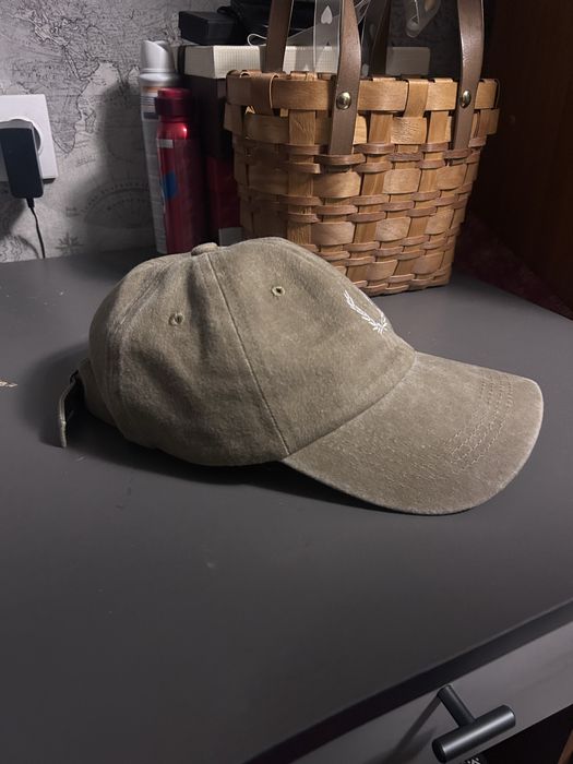 Кепка/бейсболка НОВАЯ