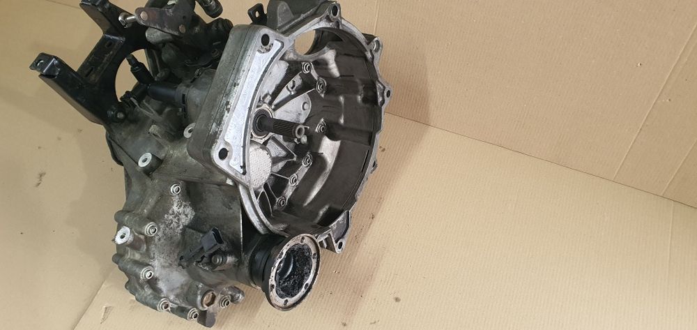 Cutie viteza 1.4 tdi BNM BNV BMS BWB AMF skoda fabia 1 polo 9n fox a2