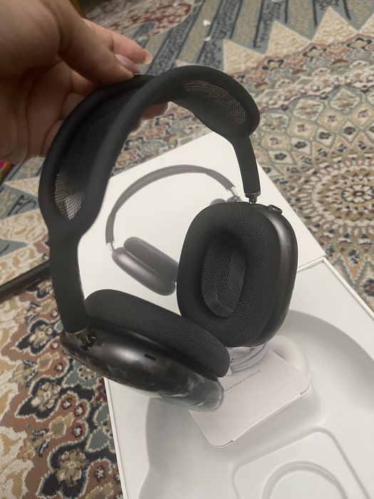 Продам Айфон 12 про мах 256 гб