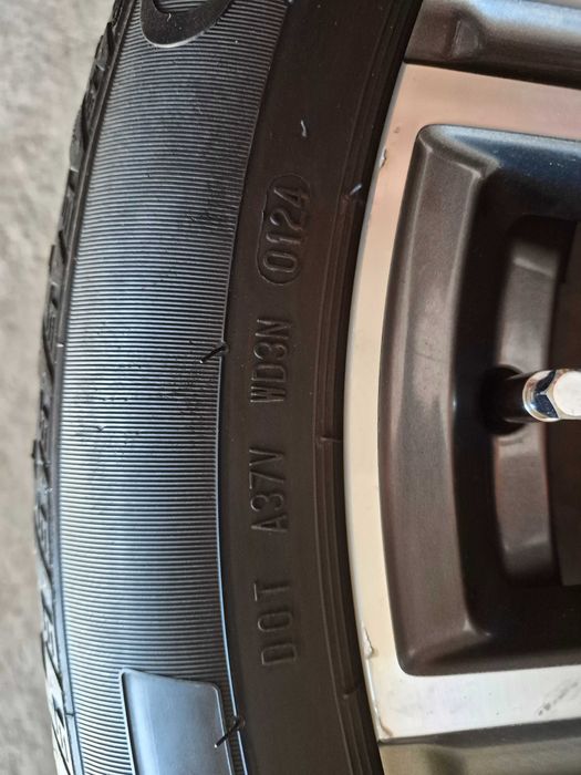 Диски bmw x5 g05
