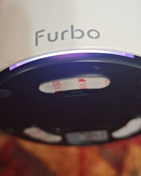 Cameră Furbo pentru câini (Furbo 2)