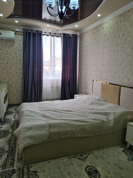 Сдаётся квартира горгаз