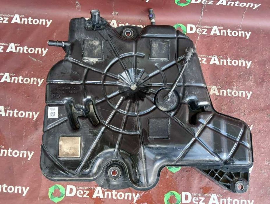 Rezervor AdBlue cu pompa Jaguar E-Pace