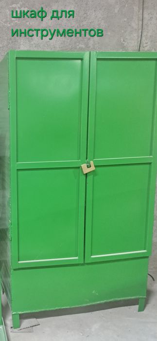 Аренда Сто 5 бокс