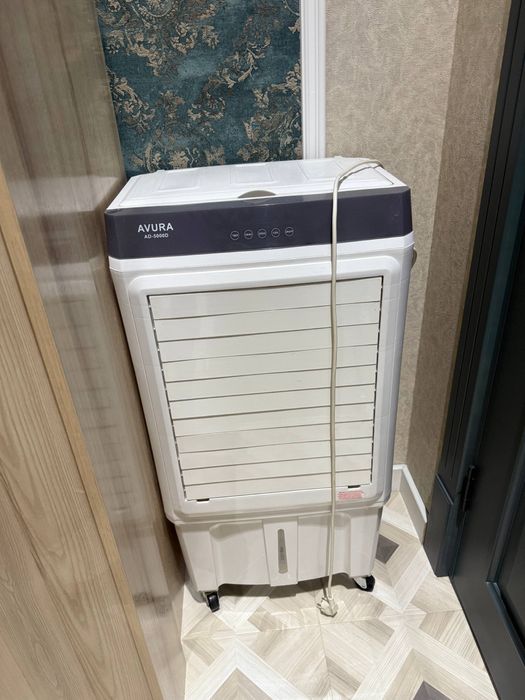 Очиститель воздуха