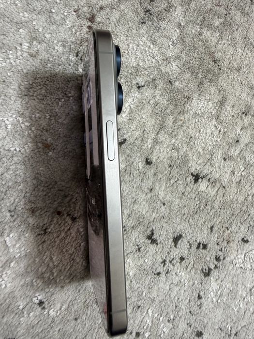 Айфон 15 про. Iphone 15 pro 128gb