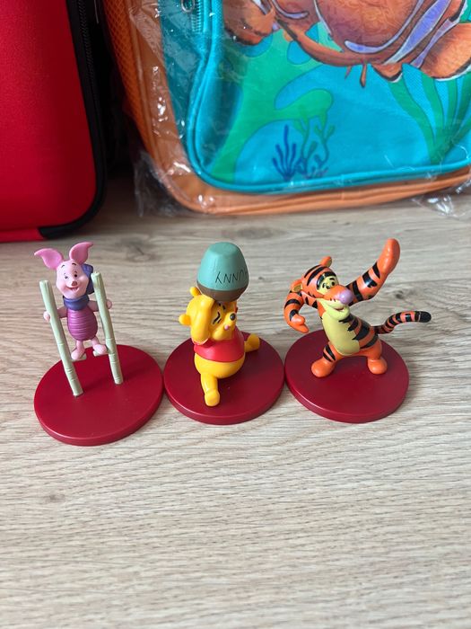 Магически аудио приказки на Дисни