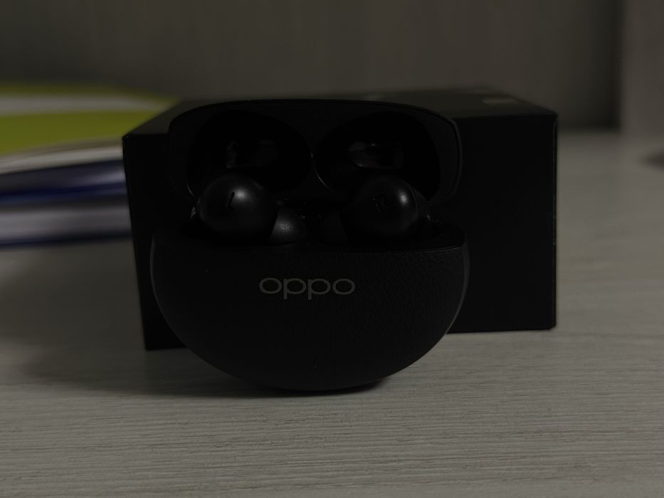 продаю Oppo Enco X3 состояние: 9/10