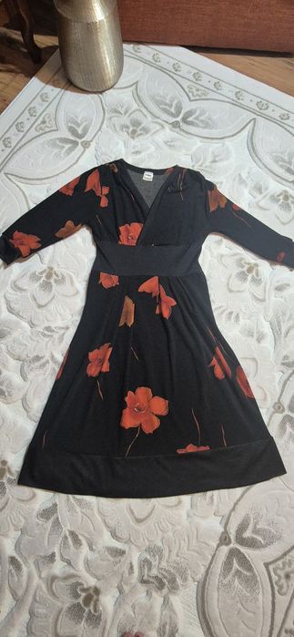 Rochie eleganta S-Xs