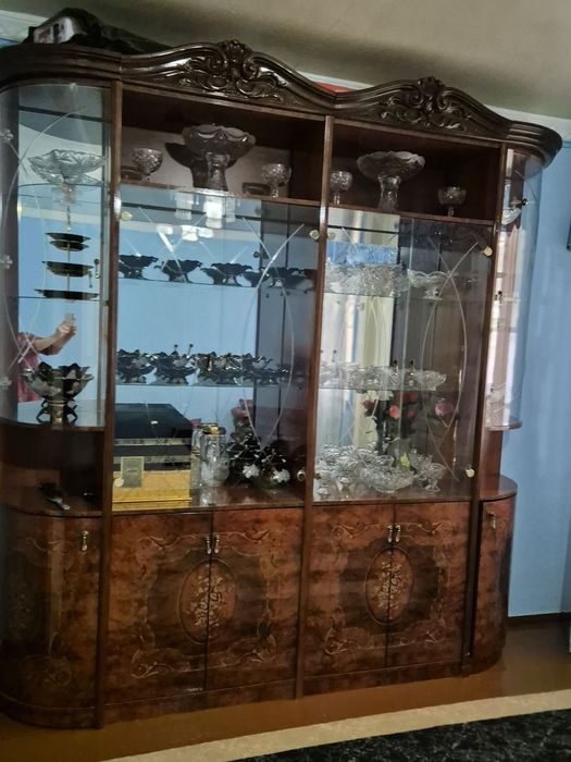 Спални камплек сондик
