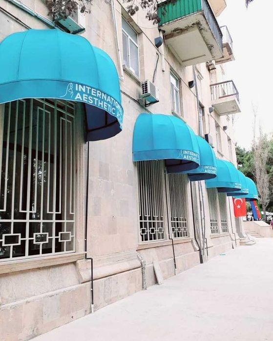 Собит Маркиза Тент Зонтик Sobit Markiza Tent Zontik