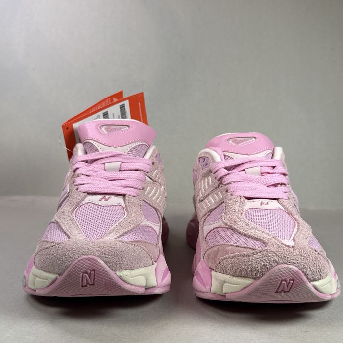 New Balance 9060 "Pink"! НОВИ! Дамски