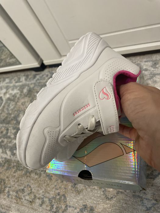 Детски маратонки skechers